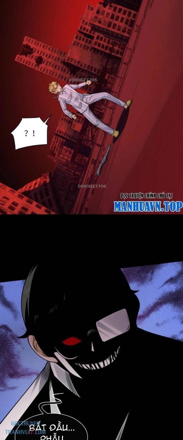 Trước Mặt Bệnh Tâm Thần, Quỷ Dị Chẳng Là Gì Cả Chapter 93 - Trang 2