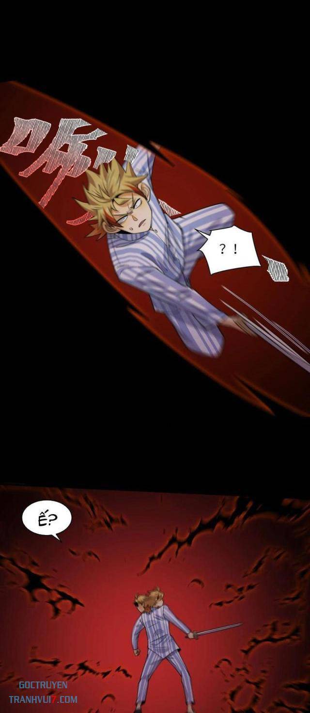 Trước Mặt Bệnh Tâm Thần, Quỷ Dị Chẳng Là Gì Cả Chapter 93 - Trang 2