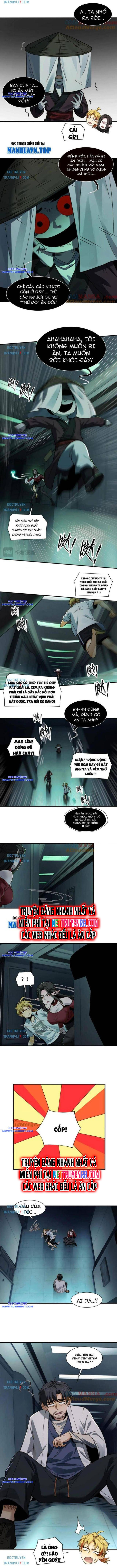 Trước Mặt Bệnh Tâm Thần, Quỷ Dị Chẳng Là Gì Cả Chapter 97 - Trang 2