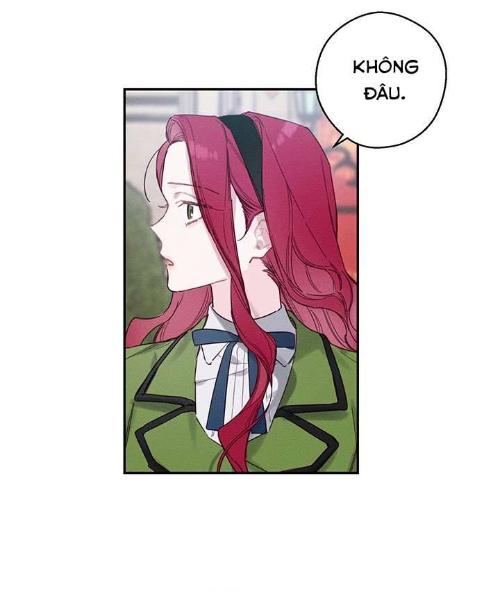 Trước Tiên Phải Giấu Em Trai Cái Đã! Chapter 14 - Trang 2