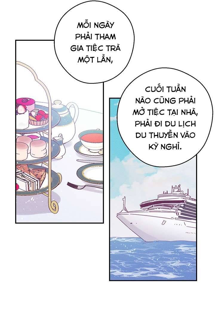 Trước Tiên Phải Giấu Em Trai Cái Đã! Chapter 14 - Trang 2