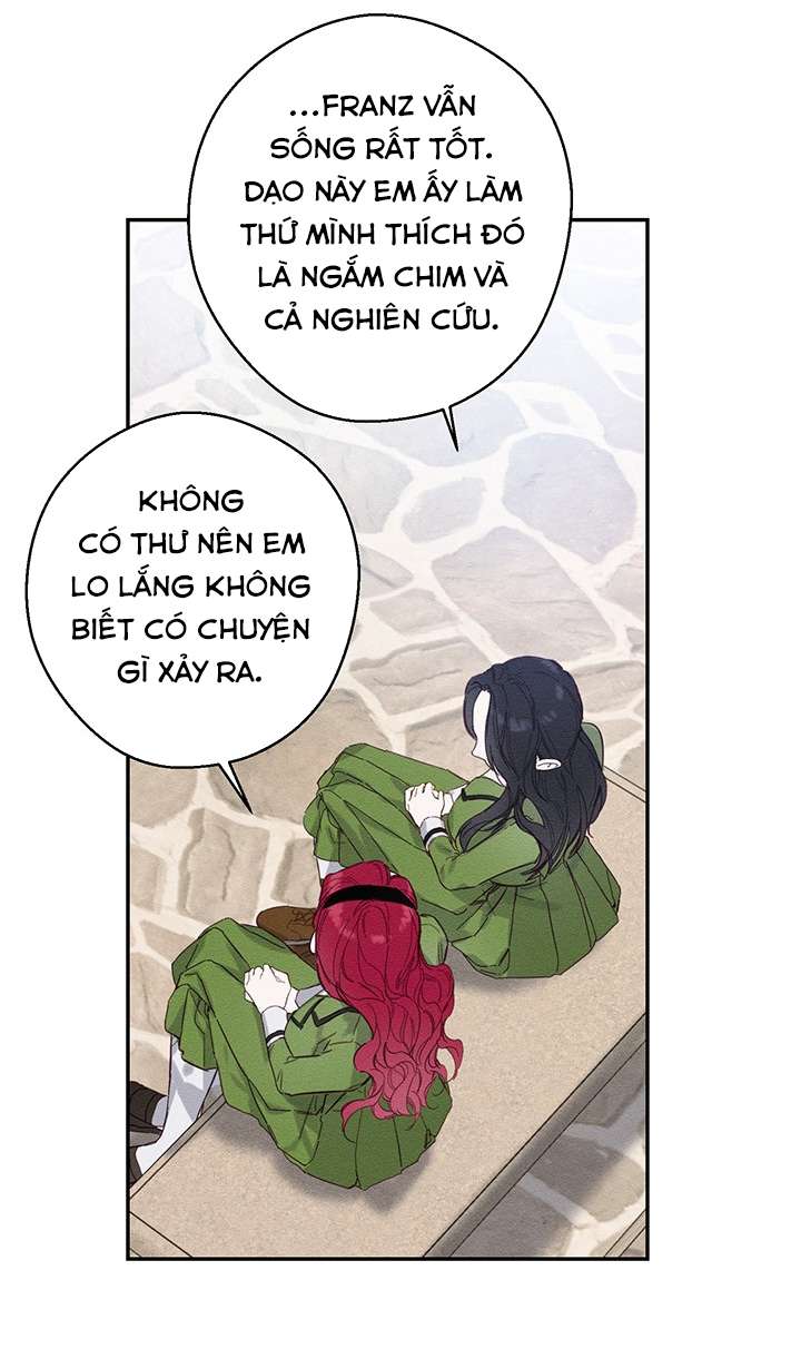 Trước Tiên Phải Giấu Em Trai Cái Đã! Chapter 14 - Trang 2