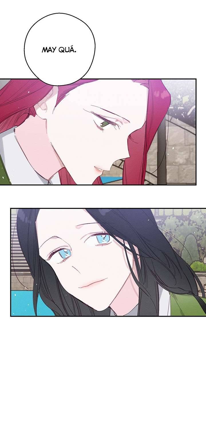 Trước Tiên Phải Giấu Em Trai Cái Đã! Chapter 14 - Trang 2