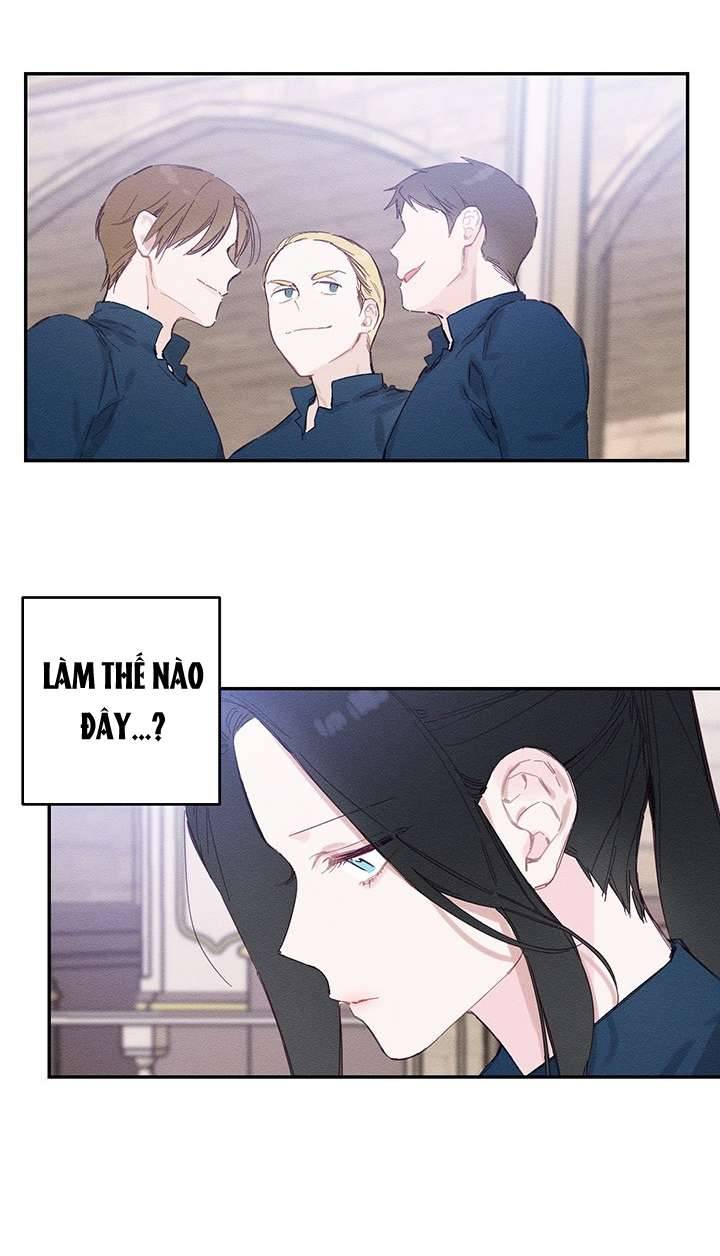 Trước Tiên Phải Giấu Em Trai Cái Đã! Chapter 14 - Trang 2