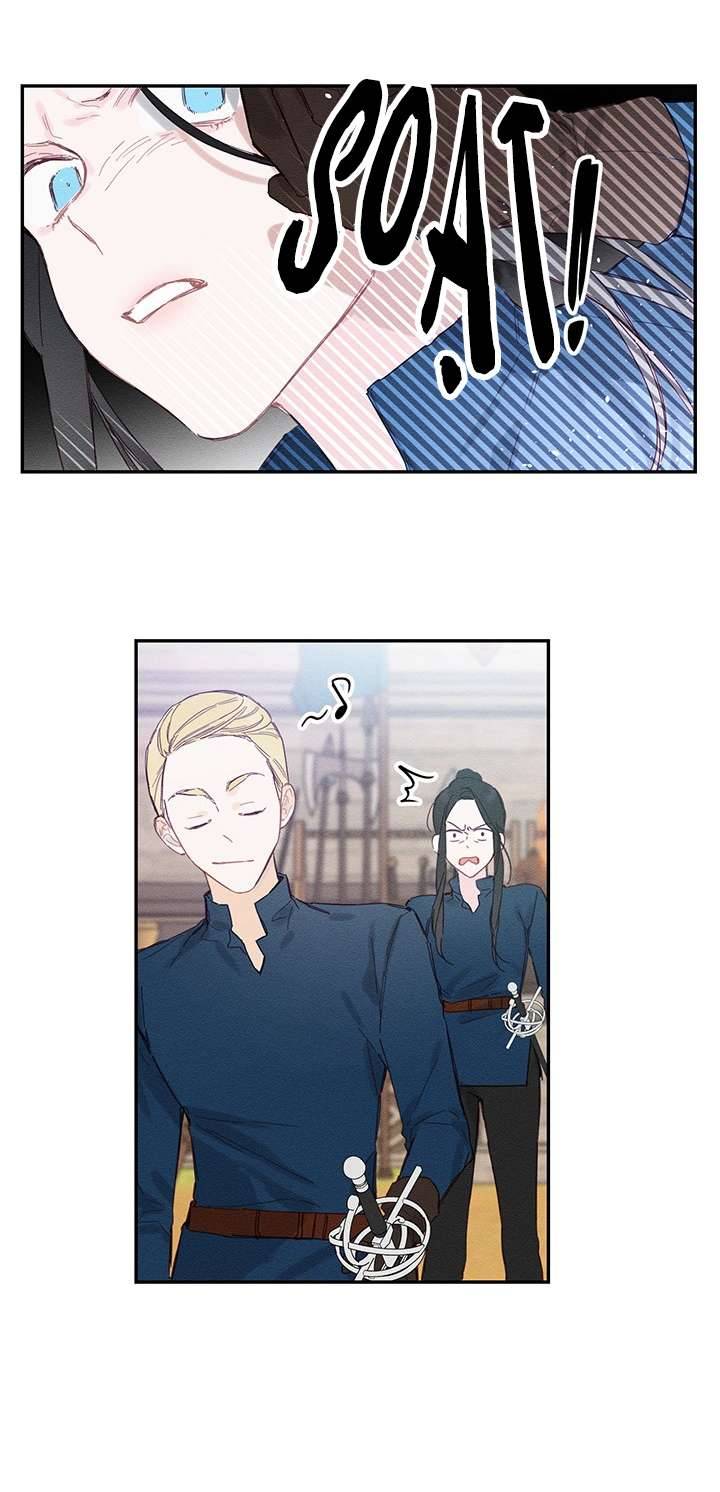 Trước Tiên Phải Giấu Em Trai Cái Đã! Chapter 14 - Trang 2