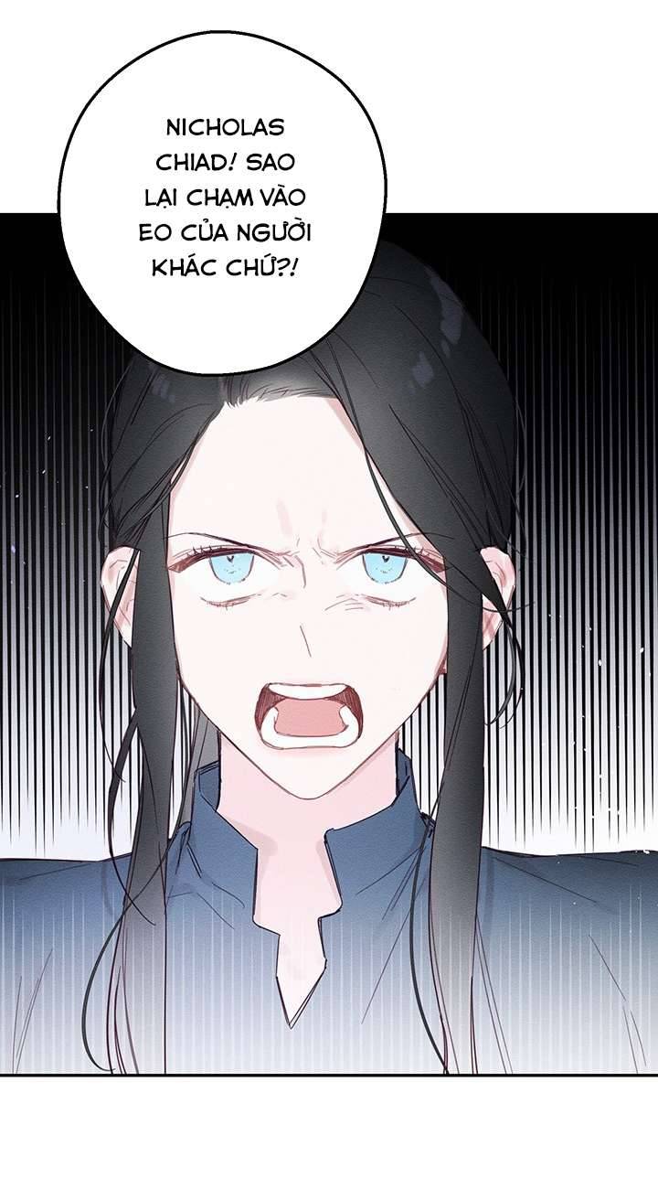 Trước Tiên Phải Giấu Em Trai Cái Đã! Chapter 14 - Trang 2