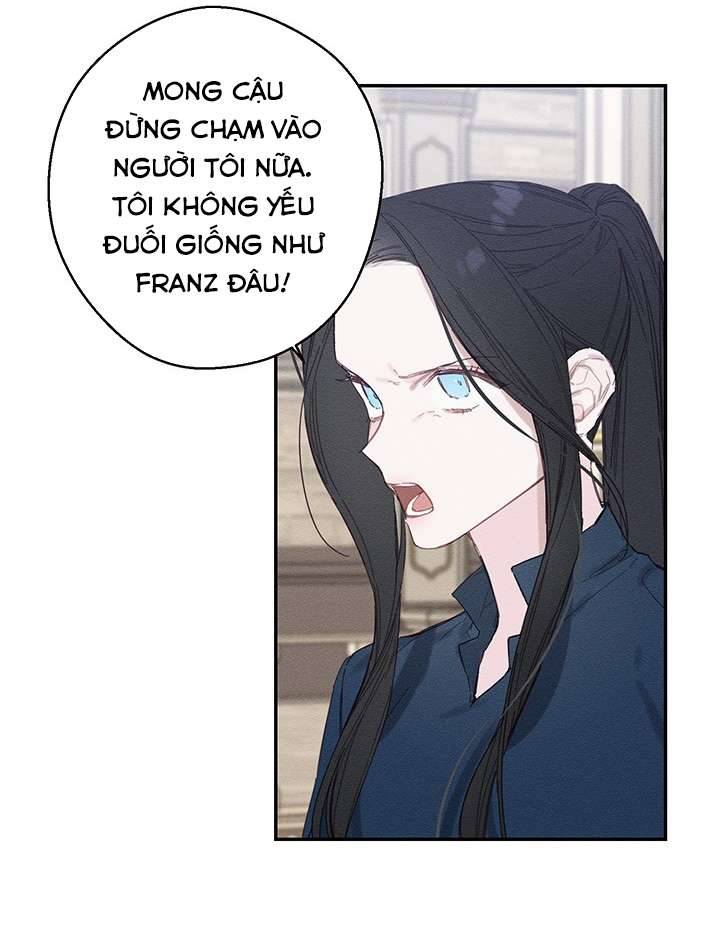 Trước Tiên Phải Giấu Em Trai Cái Đã! Chapter 14 - Trang 2