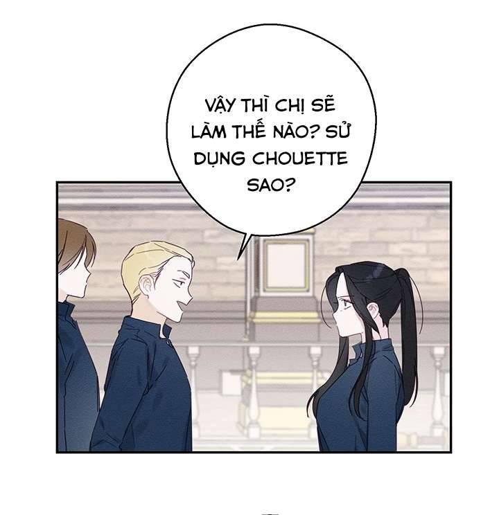 Trước Tiên Phải Giấu Em Trai Cái Đã! Chapter 14 - Trang 2