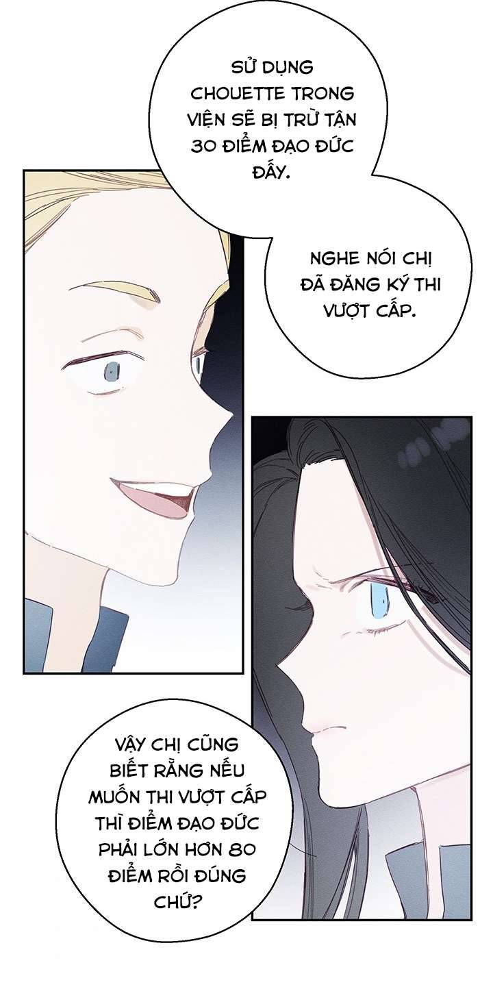 Trước Tiên Phải Giấu Em Trai Cái Đã! Chapter 14 - Trang 2