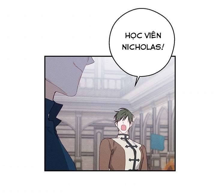 Trước Tiên Phải Giấu Em Trai Cái Đã! Chapter 14 - Trang 2