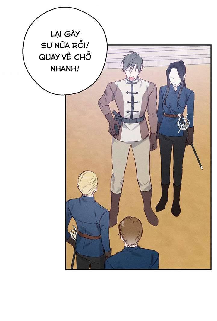 Trước Tiên Phải Giấu Em Trai Cái Đã! Chapter 14 - Trang 2