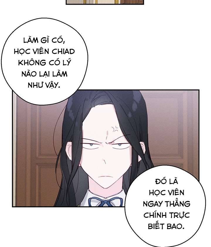 Trước Tiên Phải Giấu Em Trai Cái Đã! Chapter 14 - Trang 2