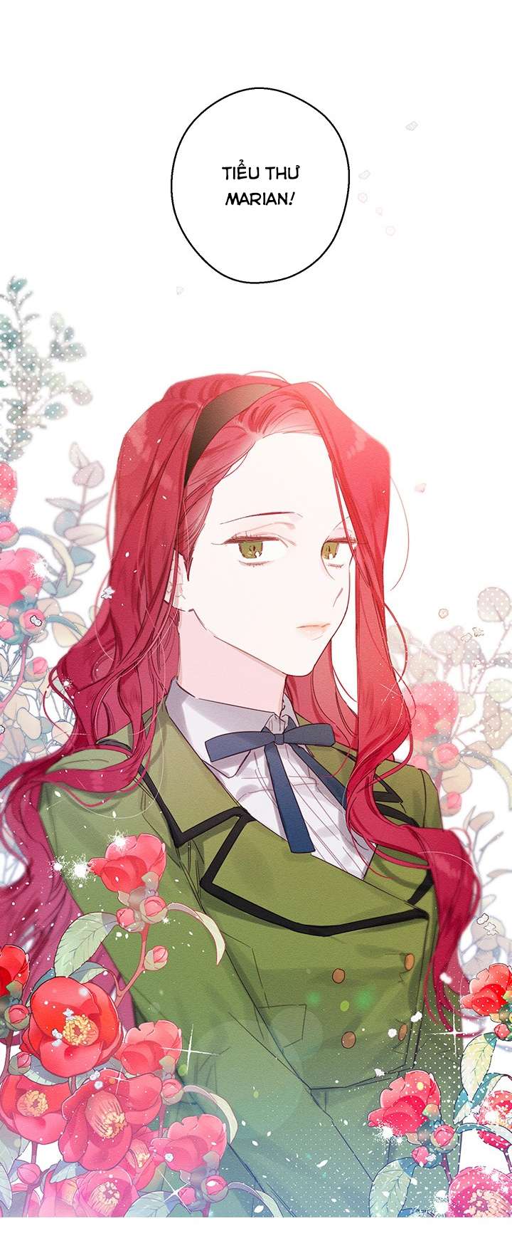 Trước Tiên Phải Giấu Em Trai Cái Đã! Chapter 14 - Trang 2