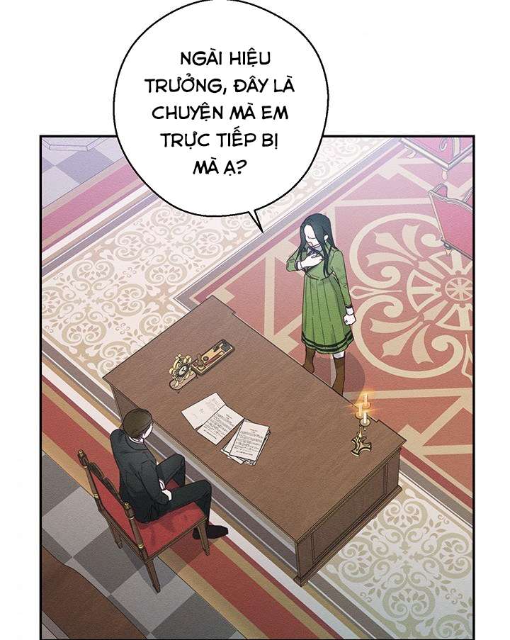 Trước Tiên Phải Giấu Em Trai Cái Đã! Chapter 14 - Trang 2