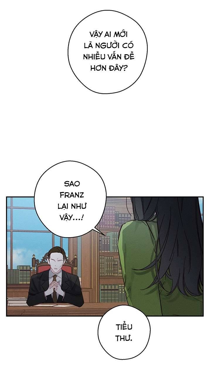 Trước Tiên Phải Giấu Em Trai Cái Đã! Chapter 14 - Trang 2