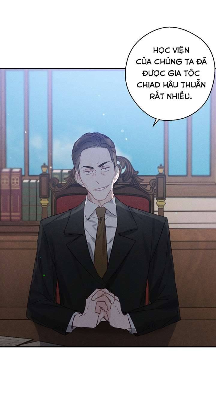 Trước Tiên Phải Giấu Em Trai Cái Đã! Chapter 14 - Trang 2