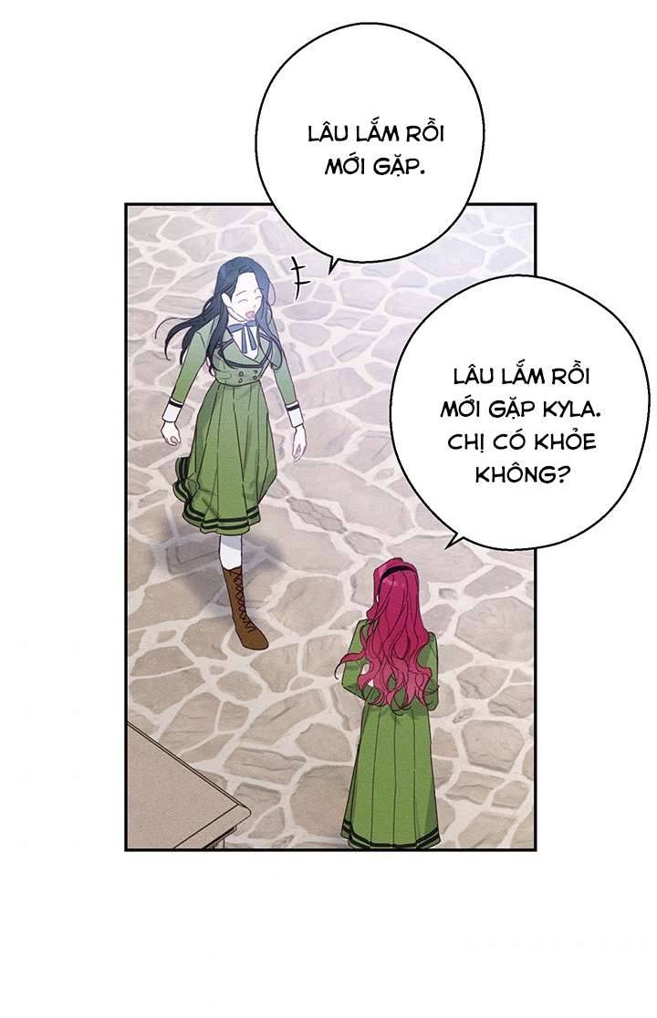 Trước Tiên Phải Giấu Em Trai Cái Đã! Chapter 14 - Trang 2