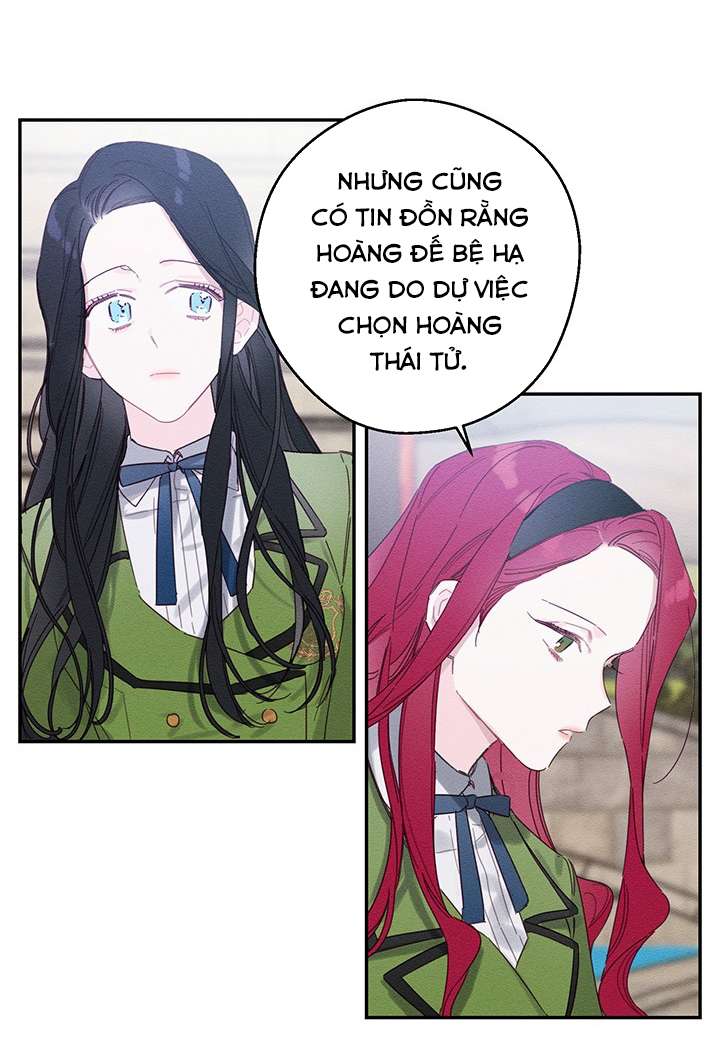 Trước Tiên Phải Giấu Em Trai Cái Đã! Chapter 14 - Trang 2