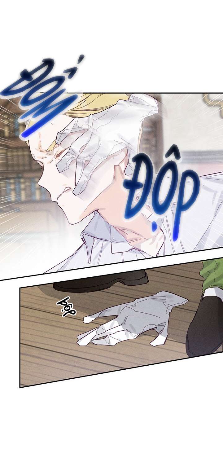 Trước Tiên Phải Giấu Em Trai Cái Đã! Chapter 15 - Trang 2