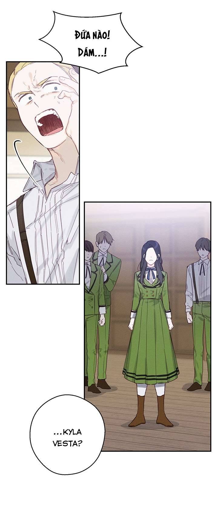 Trước Tiên Phải Giấu Em Trai Cái Đã! Chapter 15 - Trang 2