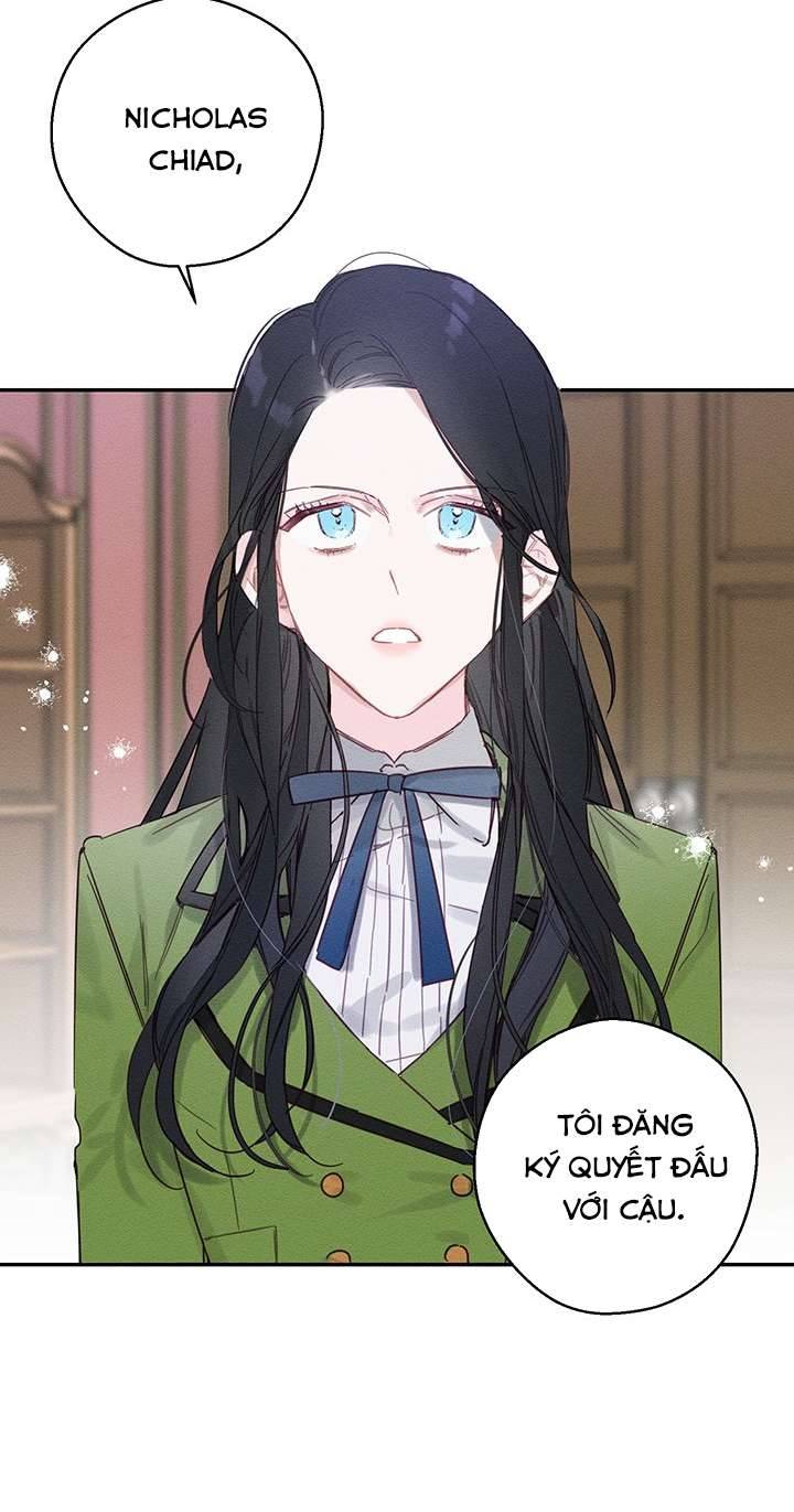 Trước Tiên Phải Giấu Em Trai Cái Đã! Chapter 15 - Trang 2