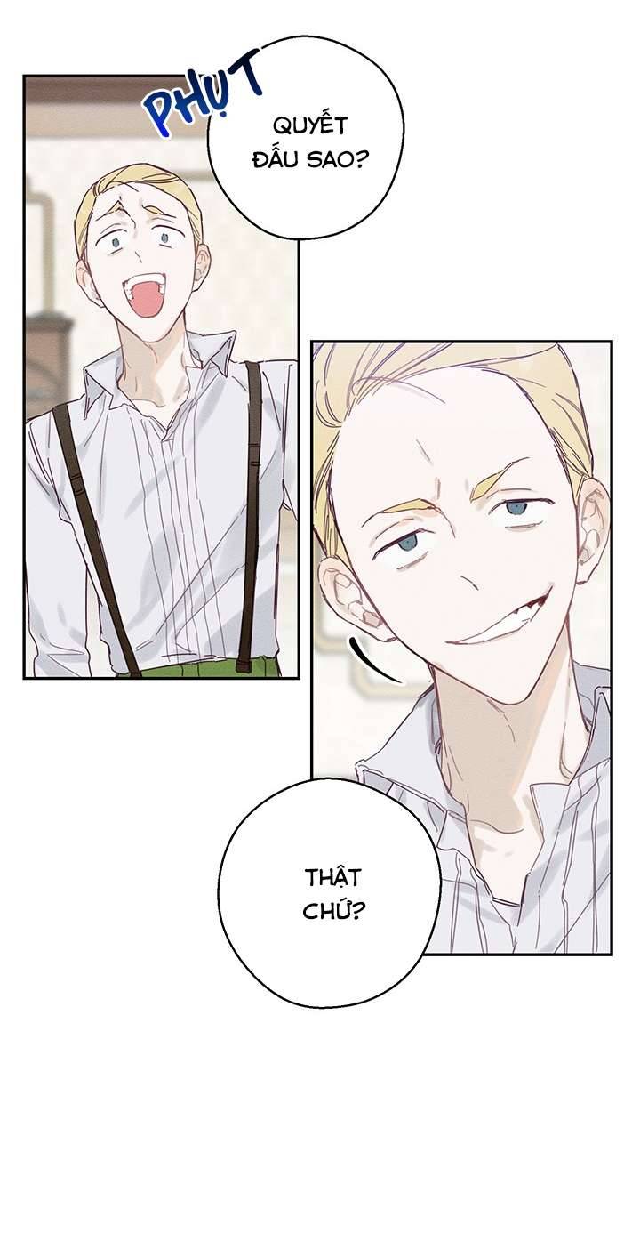 Trước Tiên Phải Giấu Em Trai Cái Đã! Chapter 15 - Trang 2