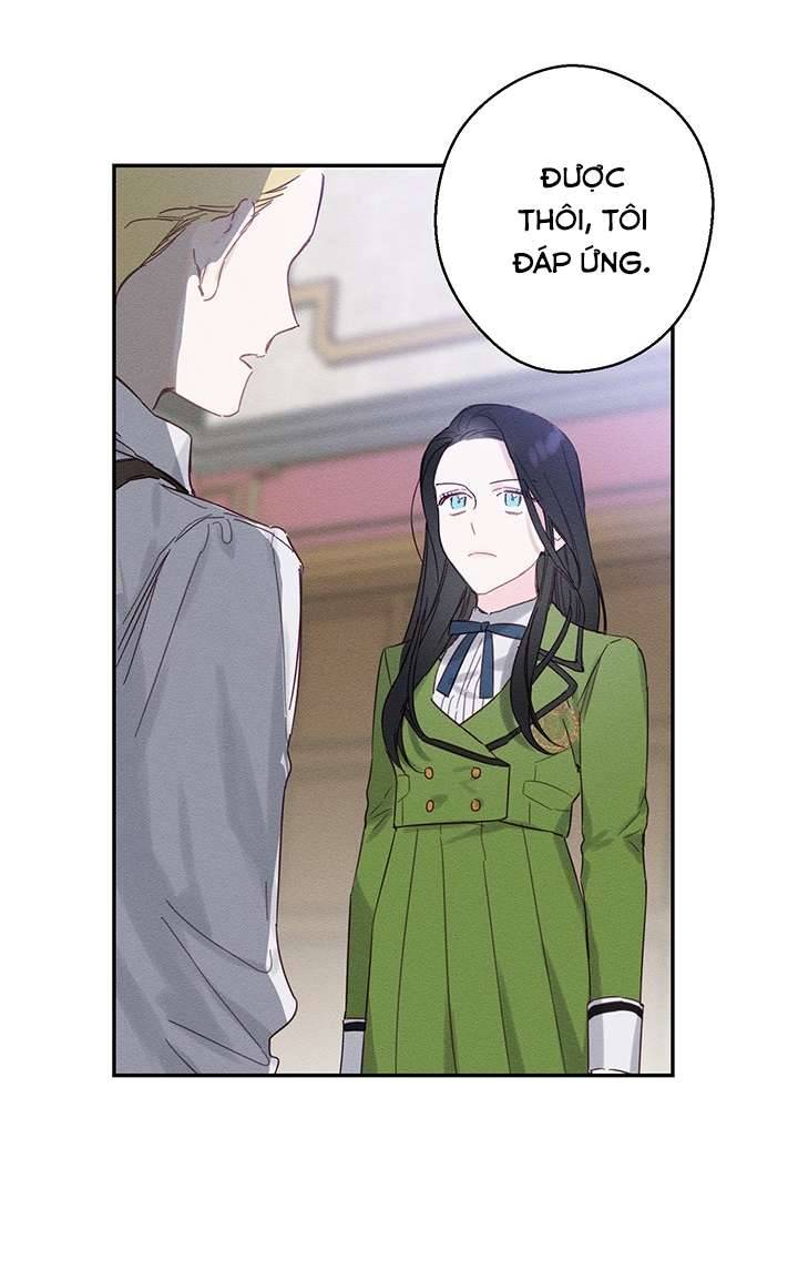 Trước Tiên Phải Giấu Em Trai Cái Đã! Chapter 15 - Trang 2