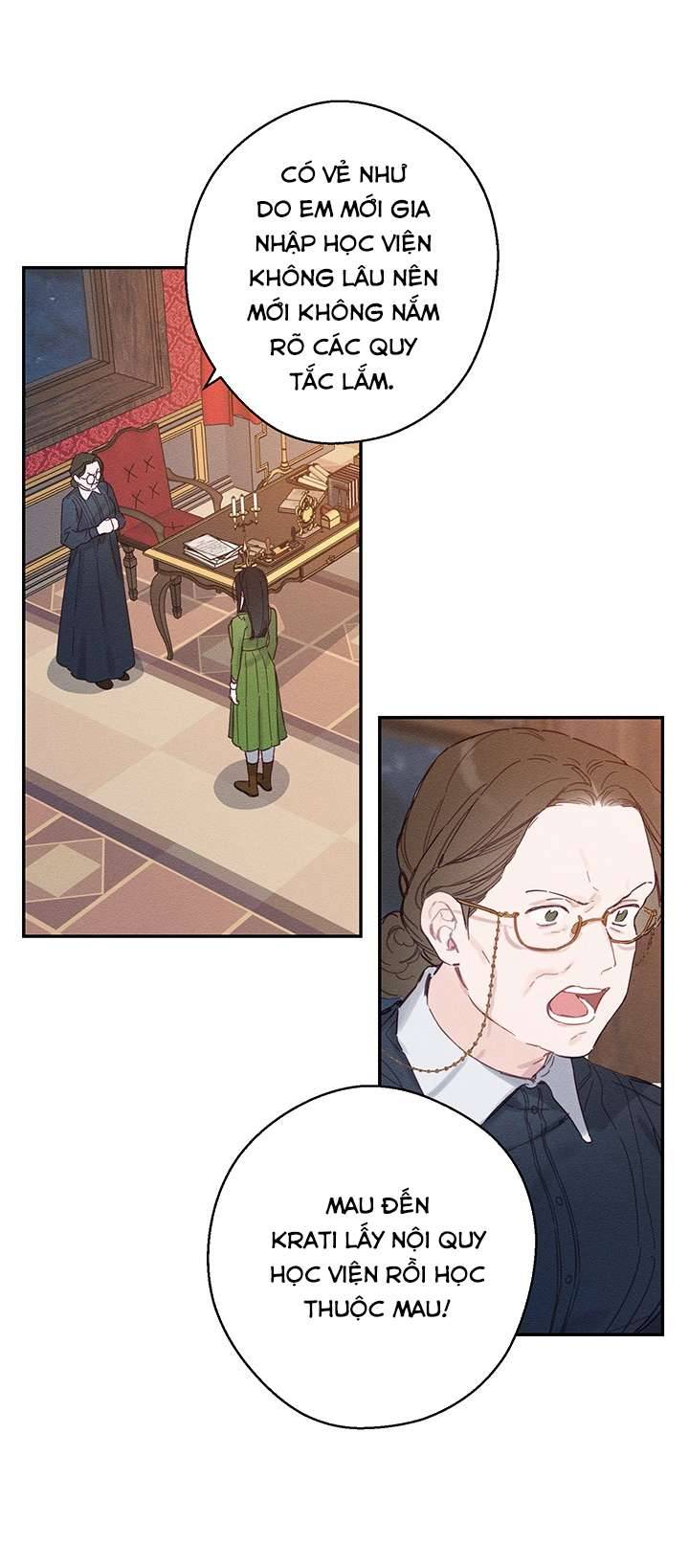 Trước Tiên Phải Giấu Em Trai Cái Đã! Chapter 15 - Trang 2