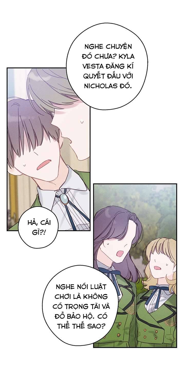 Trước Tiên Phải Giấu Em Trai Cái Đã! Chapter 15 - Trang 2