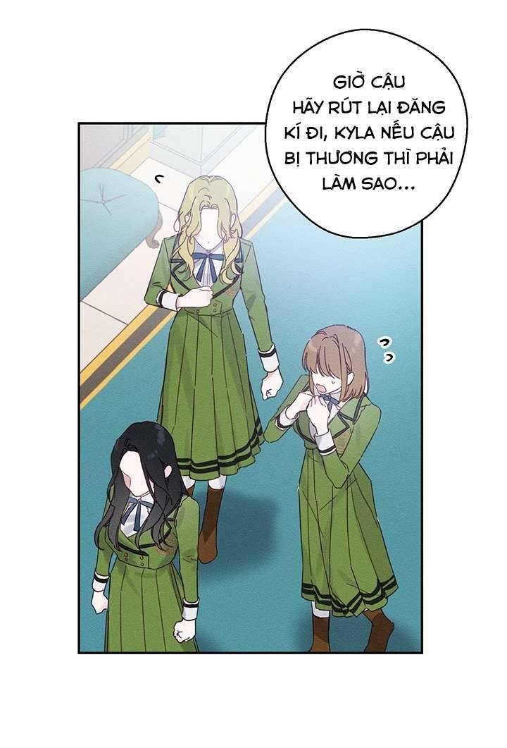 Trước Tiên Phải Giấu Em Trai Cái Đã! Chapter 15 - Trang 2