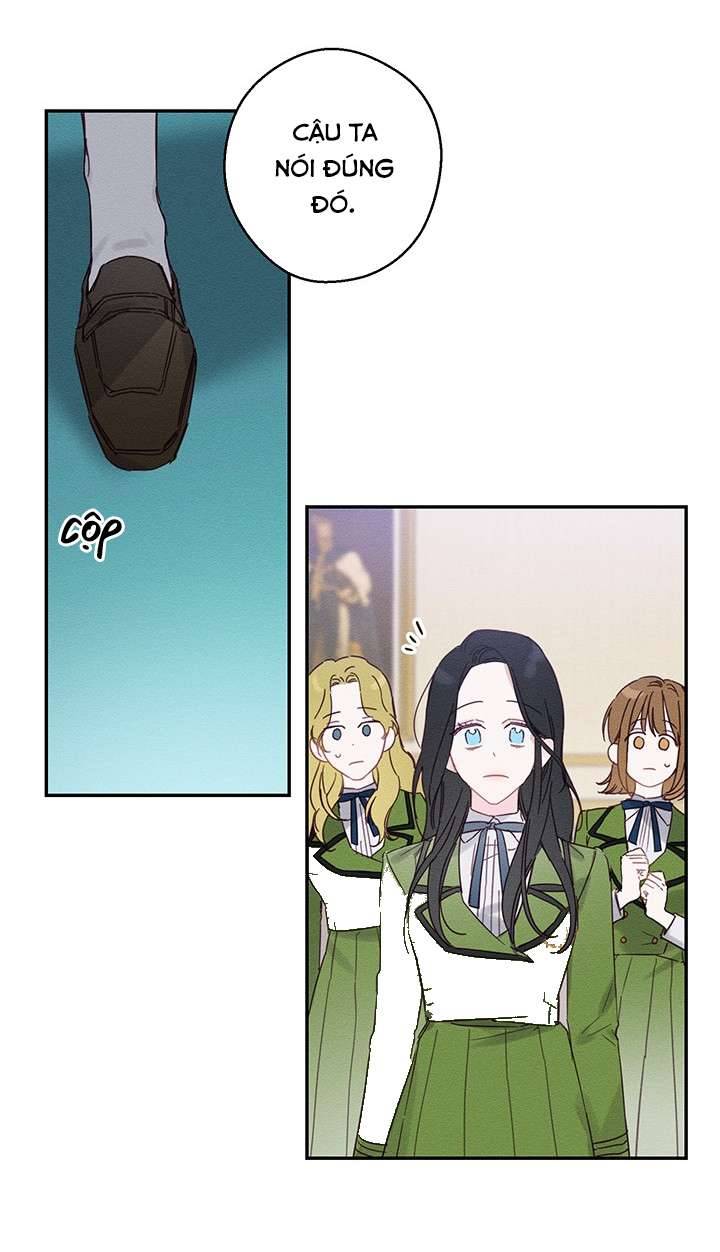 Trước Tiên Phải Giấu Em Trai Cái Đã! Chapter 15 - Trang 2