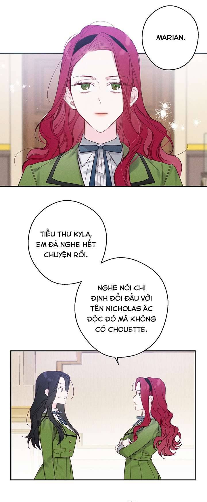 Trước Tiên Phải Giấu Em Trai Cái Đã! Chapter 15 - Trang 2