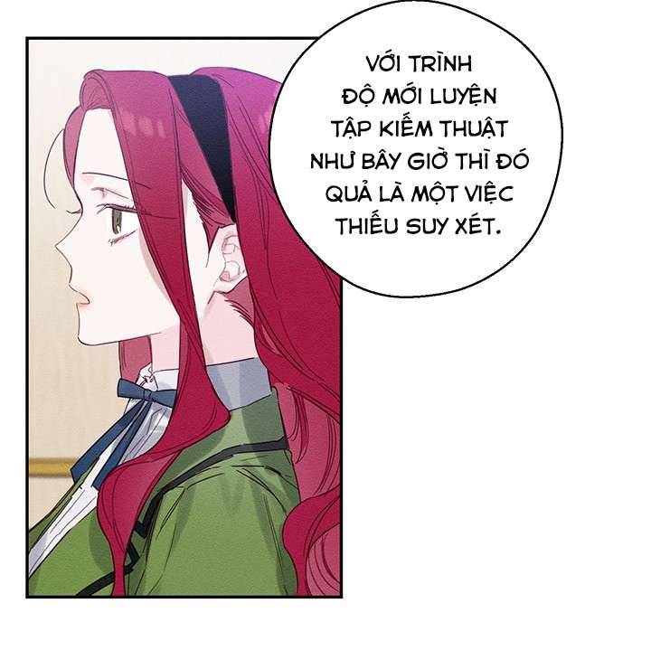 Trước Tiên Phải Giấu Em Trai Cái Đã! Chapter 15 - Trang 2