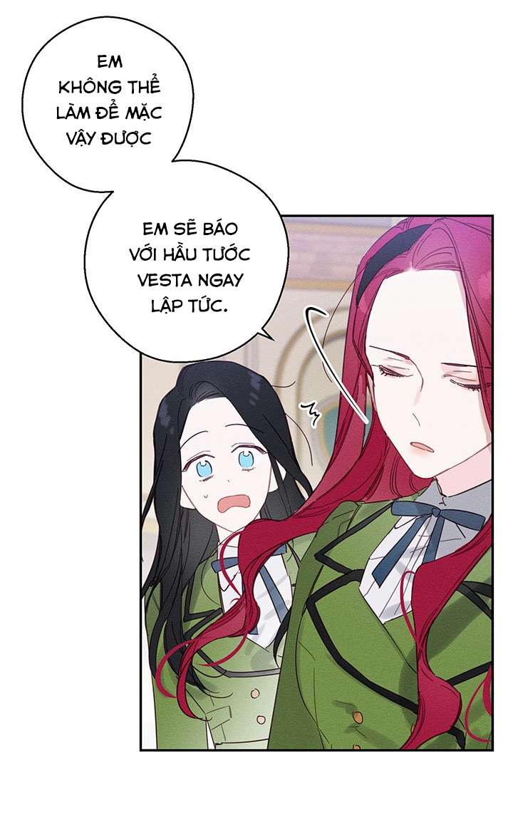 Trước Tiên Phải Giấu Em Trai Cái Đã! Chapter 15 - Trang 2