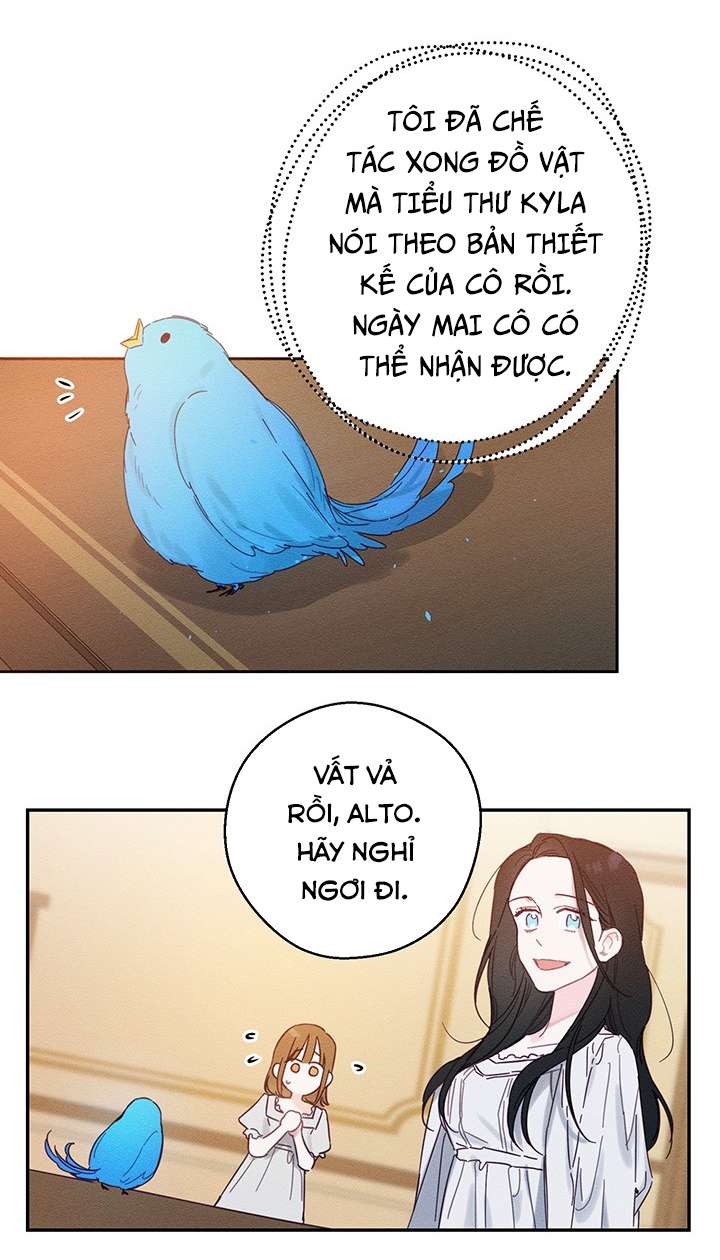 Trước Tiên Phải Giấu Em Trai Cái Đã! Chapter 15 - Trang 2