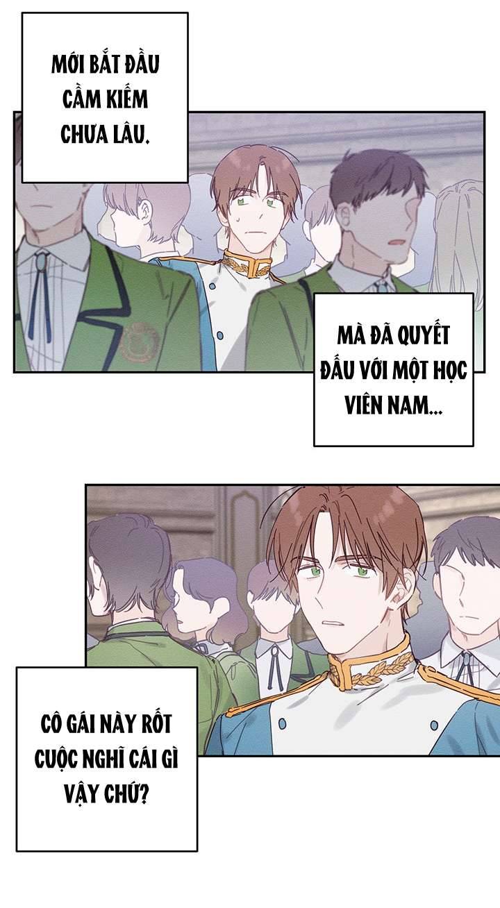 Trước Tiên Phải Giấu Em Trai Cái Đã! Chapter 15 - Trang 2