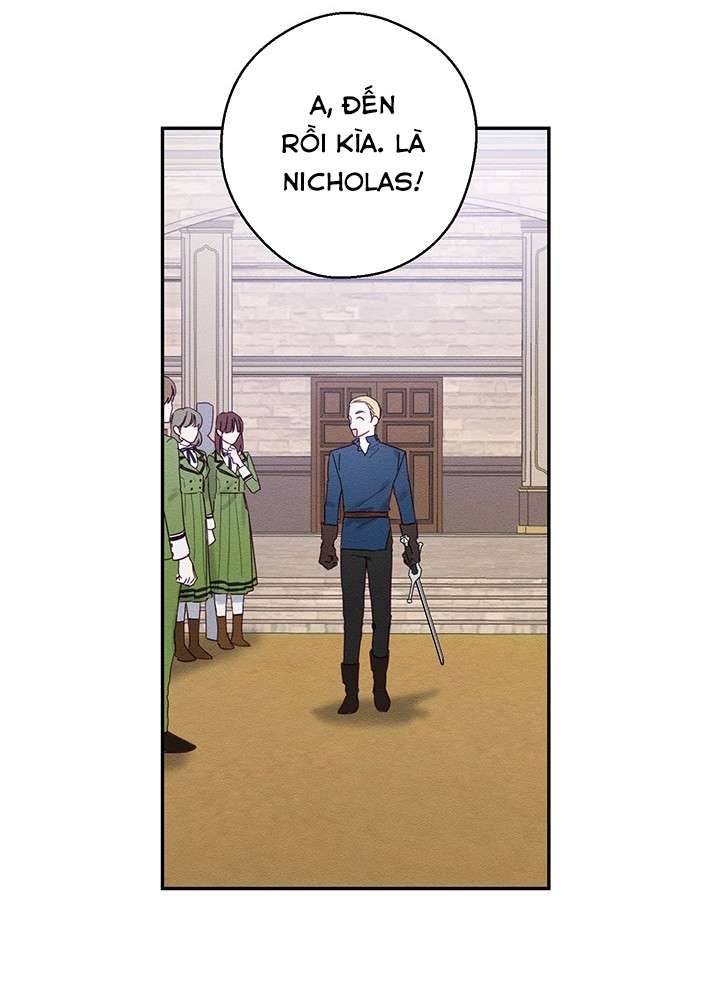 Trước Tiên Phải Giấu Em Trai Cái Đã! Chapter 15 - Trang 2