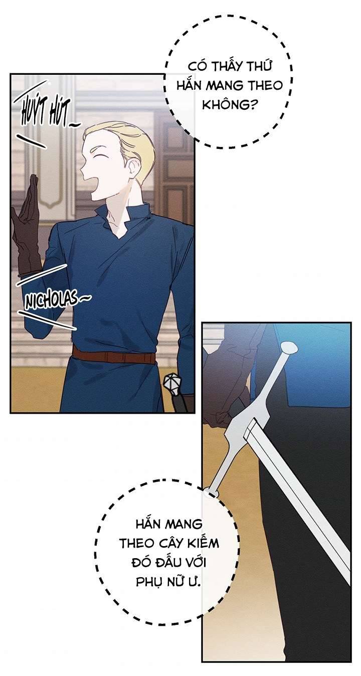 Trước Tiên Phải Giấu Em Trai Cái Đã! Chapter 15 - Trang 2