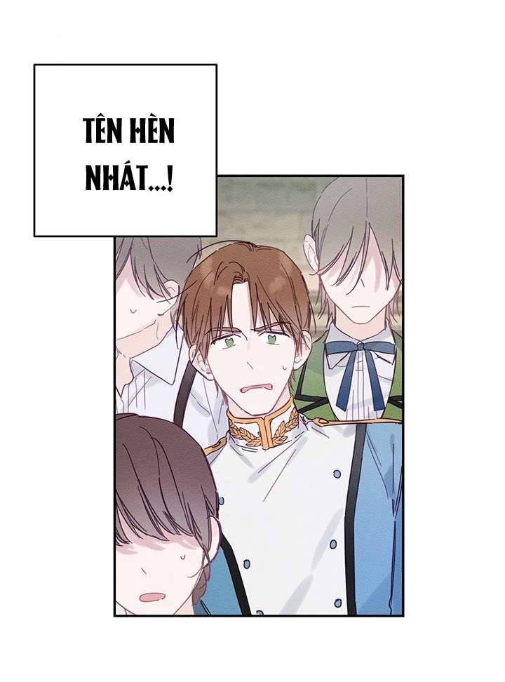 Trước Tiên Phải Giấu Em Trai Cái Đã! Chapter 15 - Trang 2