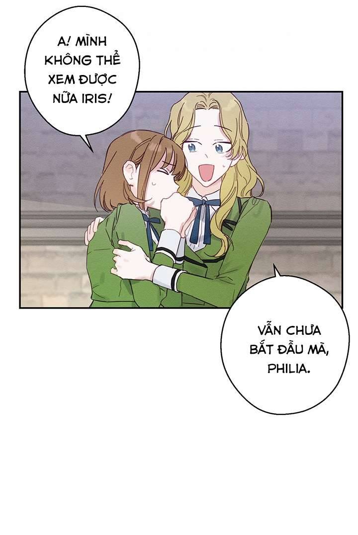 Trước Tiên Phải Giấu Em Trai Cái Đã! Chapter 15 - Trang 2