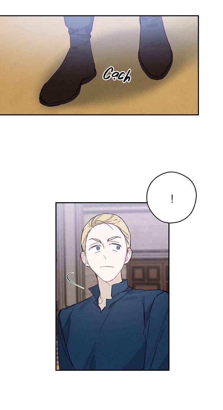 Trước Tiên Phải Giấu Em Trai Cái Đã! Chapter 15 - Trang 2