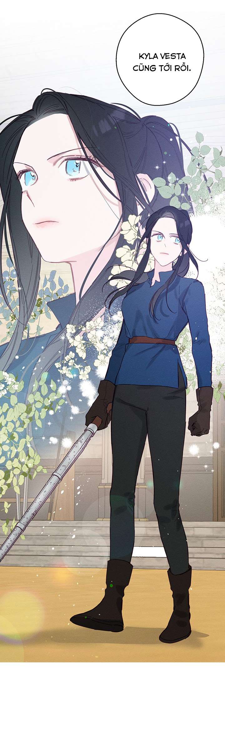 Trước Tiên Phải Giấu Em Trai Cái Đã! Chapter 15 - Trang 2