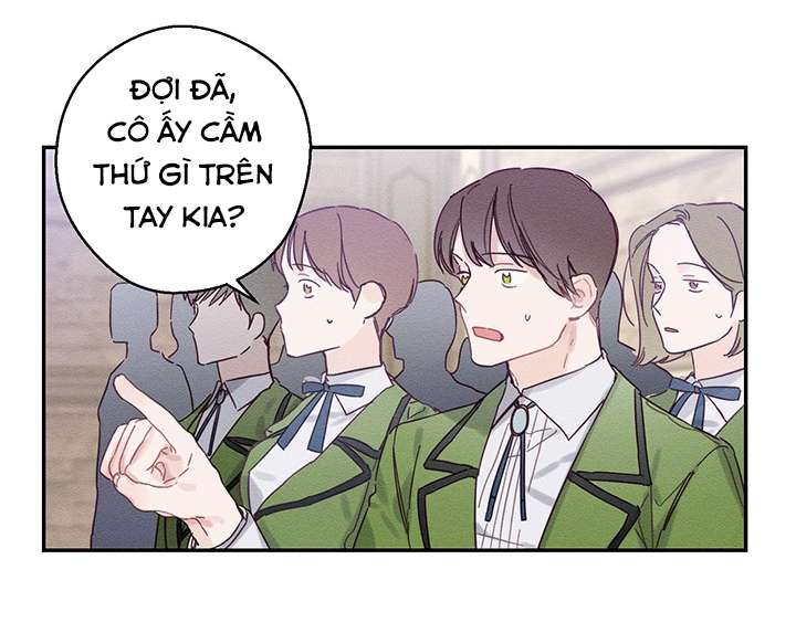 Trước Tiên Phải Giấu Em Trai Cái Đã! Chapter 15 - Trang 2