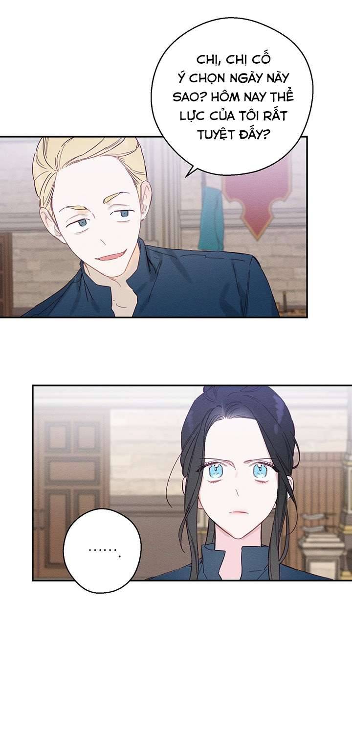 Trước Tiên Phải Giấu Em Trai Cái Đã! Chapter 15 - Trang 2