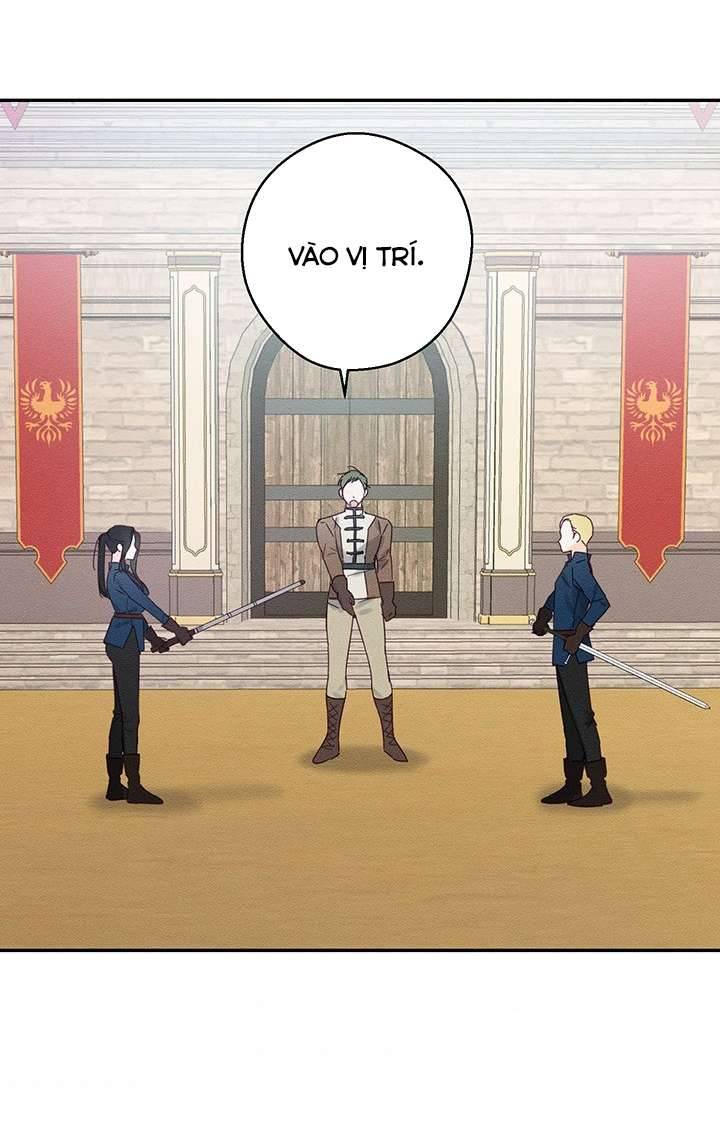 Trước Tiên Phải Giấu Em Trai Cái Đã! Chapter 15 - Trang 2