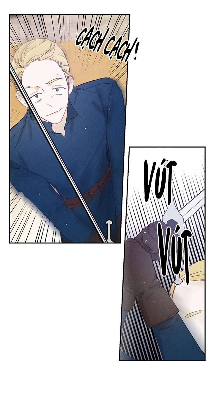 Trước Tiên Phải Giấu Em Trai Cái Đã! Chapter 15 - Trang 2