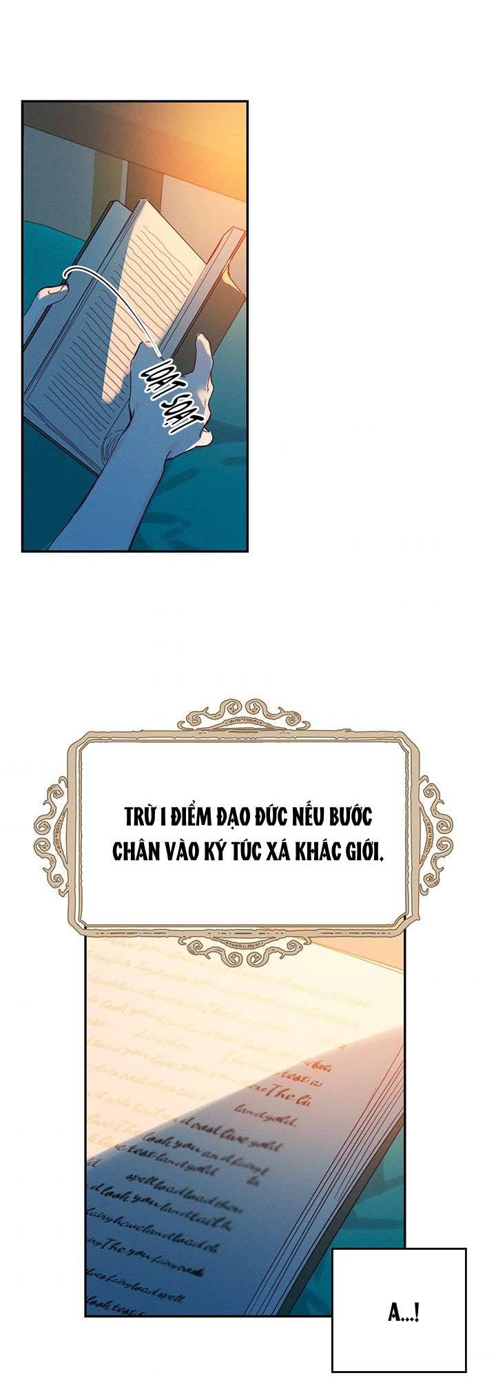 Trước Tiên Phải Giấu Em Trai Cái Đã! Chapter 15 - Trang 2