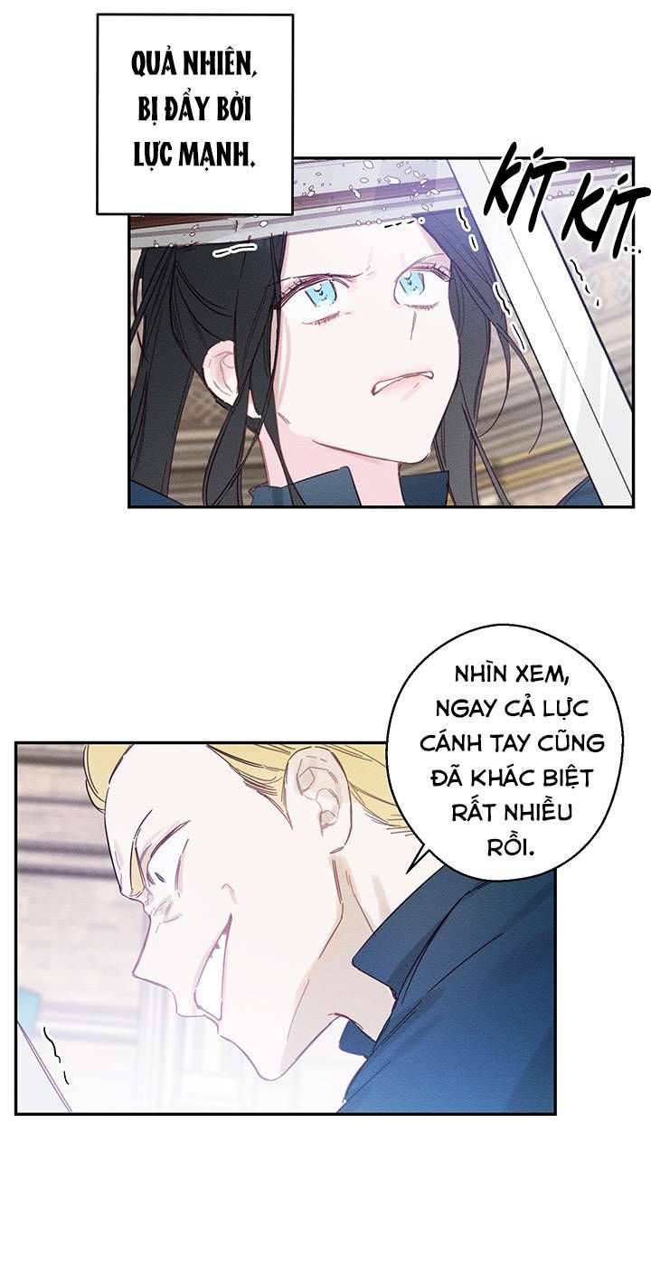 Trước Tiên Phải Giấu Em Trai Cái Đã! Chapter 15 - Trang 2