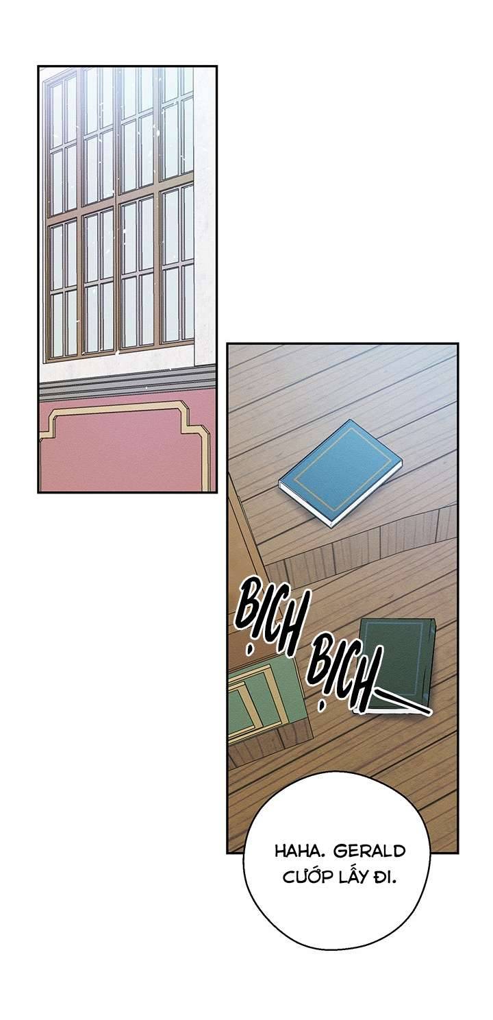 Trước Tiên Phải Giấu Em Trai Cái Đã! Chapter 15 - Trang 2