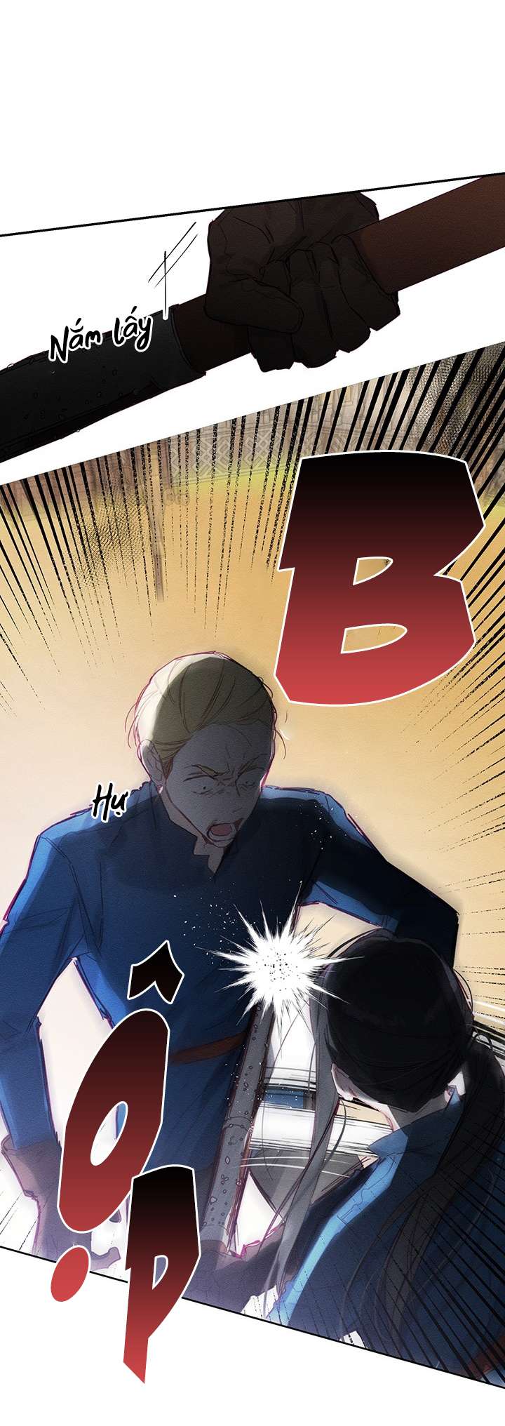 Trước Tiên Phải Giấu Em Trai Cái Đã! Chapter 16 - Trang 2